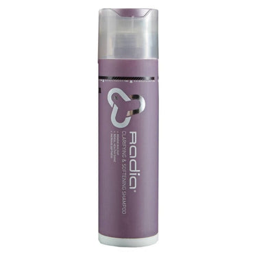 DS LABORATORIES_Radia Clarifying & Softening Shampoo_Cosmetic World